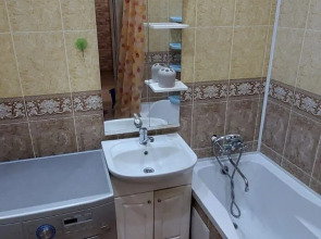 Апартаменты Усольцева 30