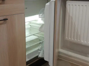 Квартира на улице Чудинцева 11/62