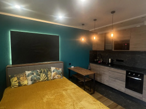 Квартира Студия в Зеленогорске Курортный Район