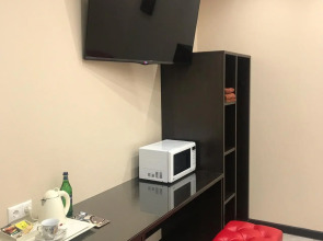 Гостевой дом Метелица