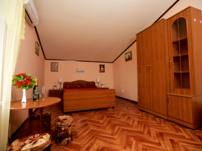 Отель Виктория