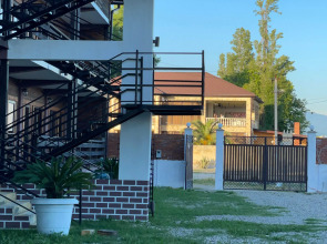 Гостевой дом Вилла Белла