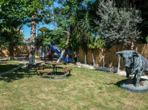 Отель Moda Suit