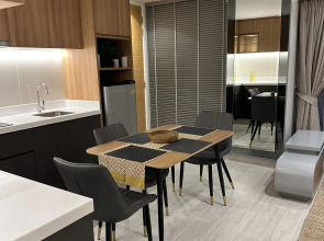 Квартира Laguna Lakeside BangTao by My Home Phuket