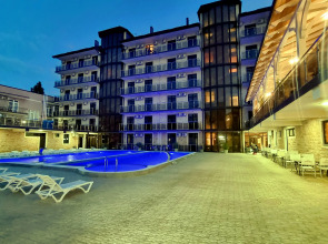 Маг Гостевой Дом