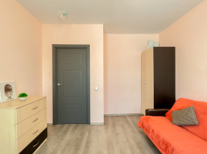 Апартаменты двухкомнатные RELAX APART – Молодёжная 61