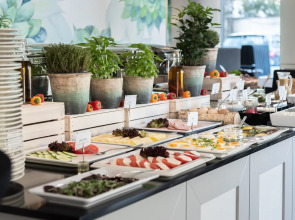 Arkon Park Business & Sport