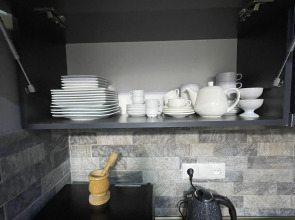 Апартаменты Comfortable in Yerevan