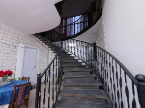 Гостевой дом Anna's Guest House Gori