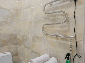 Апартаменты У нaс лучше, чeм дoма Sanset 2-Оранжерейная 2к1 кв 228