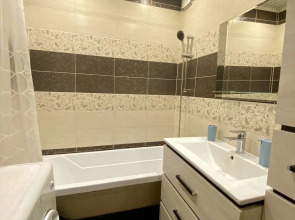 Квартира Уютная 2-х комнатная на проспекте Ленина