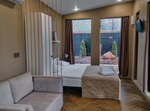 Гостевой Дом Удача