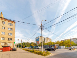 Квартира двухкомнатная на Бородинской 23 Будь гостем