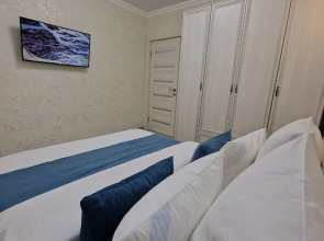 Квартира Flatirini с Шикарным Ремонтом