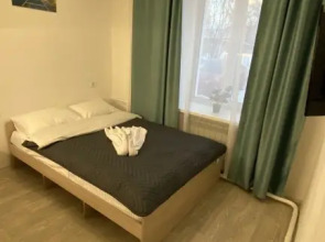 Апартаменты на Аллее Труда 21 6