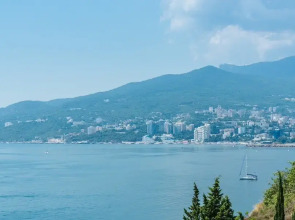 Апартаменты с Видом на Море