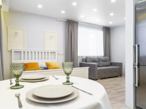 Апартаменты GOOD NIGHT на Карташова 31в