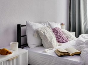 Квартира Идальго от Home24