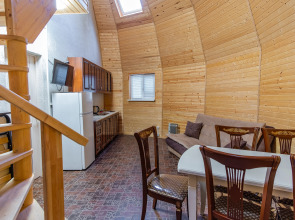 Шале Гостиный Двор 1