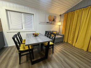 Частный дом Коттедж Karhouse