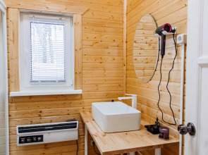 Гостевой дом Лесное Патио