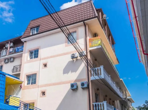 Отель Николетта