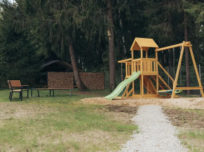 Гостевой Дом Никольские РОСЫ