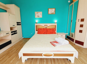 Апартаменты 2к Квартира на Грибоедова от HomeHotelSochi