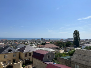 Апартаменты Квартира 3х Комнатная в Центре Города