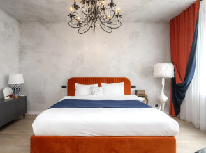 Апартаменты Suffix на Румянцева