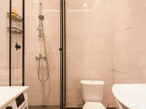 Квартира Студия в Лайково