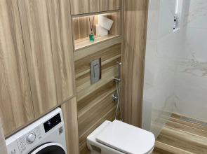 Апартаменты на Набережной