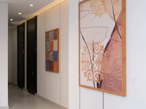 Апарт-отель Seastar Almaty