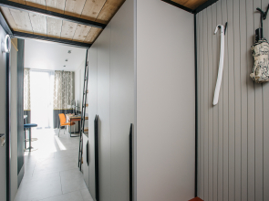 Апартаменты Sunny day