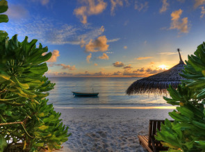 Гостевой Дом Gunbaru Inn