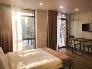 Апартаменты Пижамы