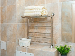 Квартира у Лахтинского разлива