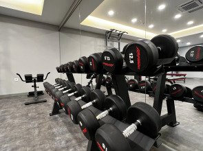 Отель King Plaza