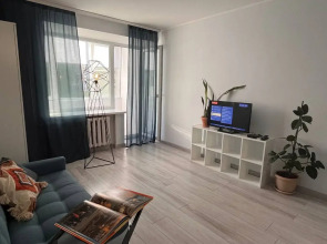 Апартаменты на Космонавтов