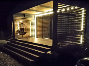 Гостевой Дом Белогорье Алтайдом