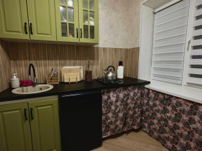 Апартаменты на Энгельса