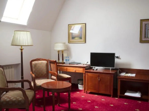 Отель Atyrau Dastan