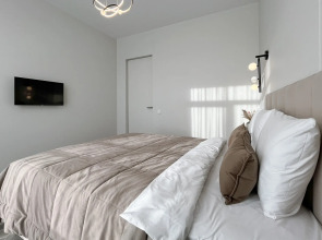 Квартира Комфорт у метро Заельцовская