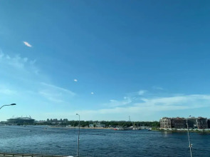 Апартаменты Panoramic Sea View Apartments