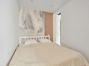 Апартаменты Reverie Azure