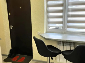 Квартира для Двоих в Курортной Зоне