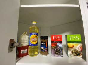 Квартира рядом с Яхт клубом Адмирал