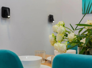 Квартира Евродвушка Моравия