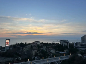 Апартаменты В Центре Сочи Вита-Нова