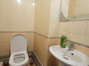 Апартаменты Чайка House на Гагарина 99/1